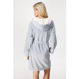 Ll Ženski ogrtač Happy | shoptok.hr