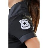 Cottelli Police - Kostumska obleka policistke (črna) - L | Shoptok.si