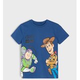 Sinsay Pamučna majica s printom Toy Story | shoptok.hr