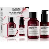 L´Oréal Paris Serie Expert Vitamino Color Spectrum darilni set za barvane lase Cene