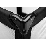CARETERO igraonica za djecu crna | shoptok.hr
