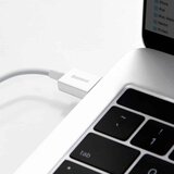 Baseus Superior Series kabel USB v Lightning 2.4A 1,5 m (bel) | Shoptok.si