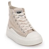 British Knights Visoke superge Kaya Flow Mid Bež | Shoptok.si