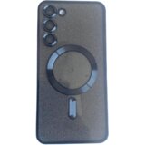 Magsafe glitter maskica Samsung S22 Black Cijene