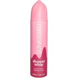 Sunkissed Shower Whip Winter Berry Shower Foam 250ml | Eponuda.com