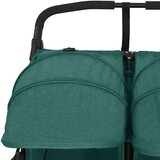  kolica za blizance twin green bay (2023) + torba 10020072390 | Eponuda.com