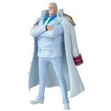 Banpresto Statue One Piece - DXF The Grandline Series Special - Monkey D. Garp Cene