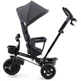 Kinderkraft tricikl aveo malachite grey | shoptok.hr