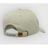 Billabong Essential Cord Kapa s šiltom smoke green | Shoptok.si