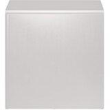  Stalak za biljke 2 pcs Srebrna 40 x 40 x 40 cm Čelik | shoptok.hr