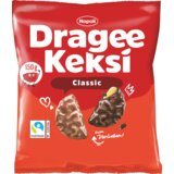 Napoli Dragee keksi Classic - 150 g Cene