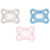 Mam Tolažilna duda - silikon 3-12m, 1 kos Comfort sort | Shoptok.si