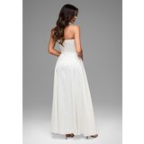 Edoti Evening dress LA-OM | shoptok.hr