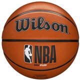 Wilson NBA DRV Plus košarkarska žoga | Shoptok.si