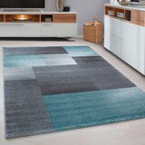 Novel Preproga Lucca, 120x170cm, Modra | Shoptok.si