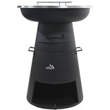 Cattara Žar na oglje ø 58,5 cm Plancha Moon – | Shoptok.si