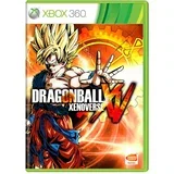 Xenoverse (XBOX 360)