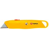 Skalpel trapezni 155mm Topex Cijene