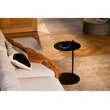 noo.ma Željezni okrugao pomoćni stol 41x40 cm Ande – | shoptok.hr