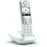 Gigaset telefon A690 duo iberia blanco, (20575973) Cene