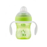 Chicco no spill čaša transition 4+ Šarena | ePonuda.com