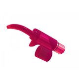 PowerBullet Finger vibrator Tingling Tongue, ružičasti Cijene