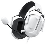 Havit H2033D - gaming headphones, white /black Cijene