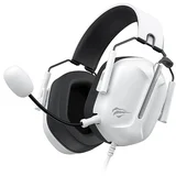 H2033D - gaming headphones, white /black