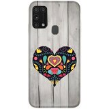  Silikonska štampana futrola za Xiaomi Mi CC9 - Višebojna 1 KP24038 | Shoptok.si