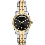Fossil ročna ura Scarlette ES5458 Cene