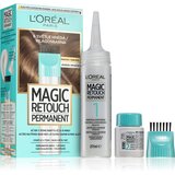 L´Oréal Paris magic retouch permanent barva za lase za barvane lase 18 ml odtenek 6 light brown | Shoptok.si
