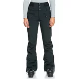 Roxy RISING HIGH PT Ženske zimske hlače, crna, veličina