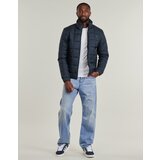 G-star Raw Jeans straight DAKOTA REGULAR STRAIGHT Modra | Shoptok.si