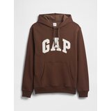 GAP Sweatshirt with logo - Men's | Shoptok.si