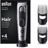 Braun HairClipper HC7390 cene