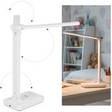 Brilagi LED prigušiva stona lampa MODO DUO LED/8W/5V 3000/4000/6500K bela | Eponuda.com