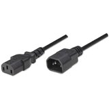 Manhattan Kabl za napajanje UPS (C14-C13), 1.8m, | Eponuda.com