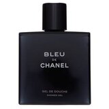 Chanel bleu de gel za tuširanje 200 ml za muškarce Cijene