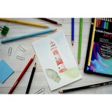 Stabilo Svinčniki Arty Aquacolor v mešanih barvah, 12 kos | Shoptok.si