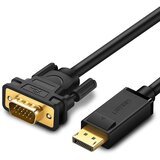 Ugreen DisplayPort M na VGA M kabl 1,5m Cene