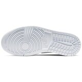 Nike Visoke superge Air Jordan 1 Mid Wmns Črna | Shoptok.si