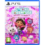 Outright Games Dreamworks Gabby's Dollhouse: Ready To Party (Playstation 5) Cene