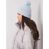RUE PARIS Cap-JK-CZ-31.18-light blue | shoptok.hr