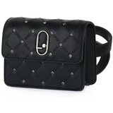 Liu Jo Torbice za na ramo 22222 CROSSBODY Črna Cene