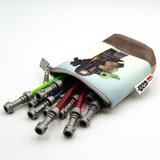 Lego Star Wars™ The Mandalorian™ pop-up pernica: Džet-pek ( 53320 ) | ePonuda.com