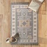 Universal Periv/ručno rađen tepih od recikliranog pamuka 80x120 cm Chandia – | shoptok.hr