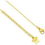 Vuch Cunia Gold Necklace | shoptok.hr