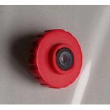 Rowenta Pokrov rezervoarja RS-RT900609 Rdeč, (5000534108) | Shoptok.si