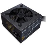 Cooler Master Coolermaster Mwe 600W V2 230V 80+ bel napajalnik, (21408579) Cene