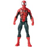 Hasbro Marvel Legends Series Ben Reilly Spider-Man, zbirateljske 6-palčne akcijske figure Spider-Man Legends, 2 dodatka, (20856339) | Shoptok.si